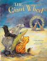 Das magische Riesenrad 0735822964 Book Cover
