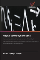 Fizyka termodynamiczna (Polish Edition) 6630437845 Book Cover