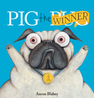Pig the Winner 1338845047 Book Cover