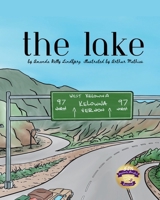 The Lake 1738128822 Book Cover