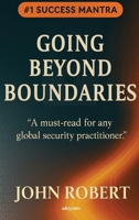 Going Beyond Boundaries B0FGL9XLGC Book Cover