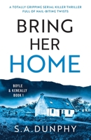 Bring Her Home 1800196458 Book Cover