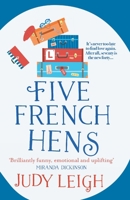 Five French Hens 1838894594 Book Cover