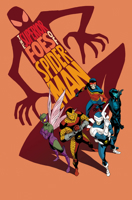 The Superior Foes Of Spider-Man 1302968939 Book Cover