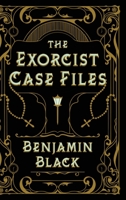 The Exorcist Case Files B0C38H5BYW Book Cover