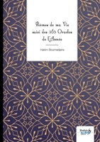 Poèmes de ma Vie suivis des 365 Oracles de l'Année 238153489X Book Cover
