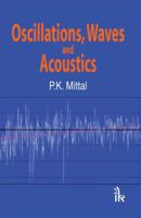 Oscillations, Waves and Acoustics 938057827X Book Cover