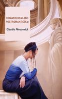 Romanticism and Postromanticism 0739116754 Book Cover
