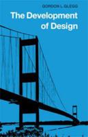 The Development of Design 0521113172 Book Cover