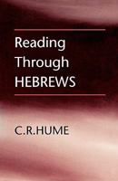 Reading Through Hebrews 033402689X Book Cover