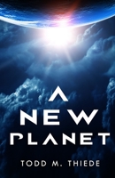 A New Planet 1694649164 Book Cover