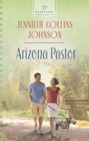 Arizona Pastor 0373487738 Book Cover