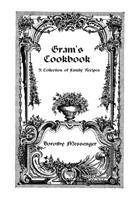 Gram's Cookbook 1546429824 Book Cover