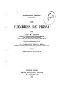 Los hombres de presa 1532826354 Book Cover