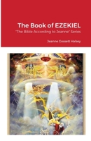 The Book of EZEKIEL 1716557275 Book Cover