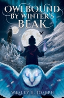 Owlbound by Winter's Beak (The Owlbound) 9464981601 Book Cover