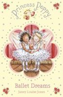 Princess Poppy: Ballet Dreams 0552557048 Book Cover