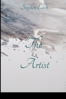 The Artist 9472879969 Book Cover