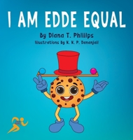 I Am Edde Equal B0GVPPR8LG Book Cover