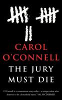 The Jury Must Die 0425197972 Book Cover