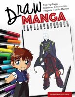 Draw Manga 1504801016 Book Cover