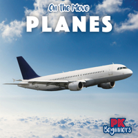 Planes 1499444656 Book Cover
