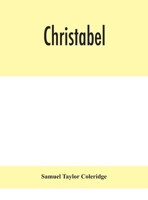 Christabel 1141695359 Book Cover