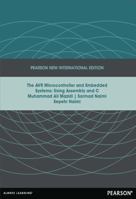 AVR Microcontroller and Embedded Systems: Using Assembly and C 1292042567 Book Cover