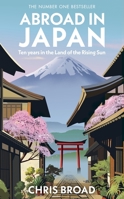 Abroad in Japan 1787637077 Book Cover