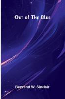 Out Of The Blue 9373059041 Book Cover