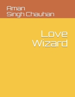 Love Wizard B08PJK798F Book Cover