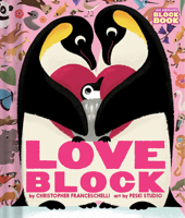 Loveblock 141973153X Book Cover