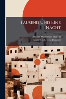 Tausend Und Eine Nacht: Arabisch, Volume 7... 127888355X Book Cover