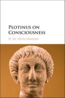 Plotinus on Consciousness 1108424767 Book Cover