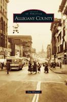Allegany County 0738587044 Book Cover