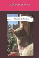 Chanel la Gatita 1710047445 Book Cover