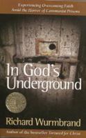 In God's Underground 0882640038 Book Cover