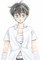 Teru Teru X Shonen: Volume 1 1401217389 Book Cover