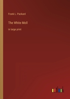 The White Moll 1977905846 Book Cover