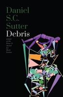 Debris : Stories 1968783040 Book Cover