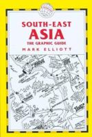 Trailblazer South East Asia: The Graphic Guide 1873756674 Book Cover