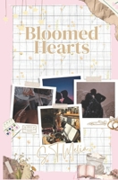 Bloomed Hearts (Boys of the Paddock) 108807538X Book Cover