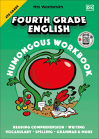 Mrs Wordsmith 4th Grade English Humongous Workbook 0744056993 Book Cover