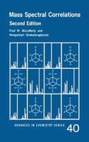 Mass Spectral Correlations 084120702X Book Cover