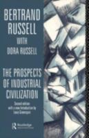 The Prospects of Industrial Civilization 0415487366 Book Cover