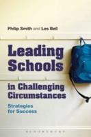 Leading Schools in Challenging Circumstances: Strategies for Success 1441184058 Book Cover