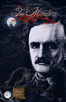 The Poe Murders B0GV4ZN4R8 Book Cover