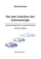 Die Drei Gesichter Der Lebensenergie 3000035966 Book Cover