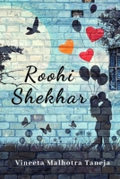 Roohi Shekhar B08LMRR434 Book Cover