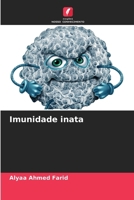 Imunidade inata (Portuguese Edition) 6206639177 Book Cover